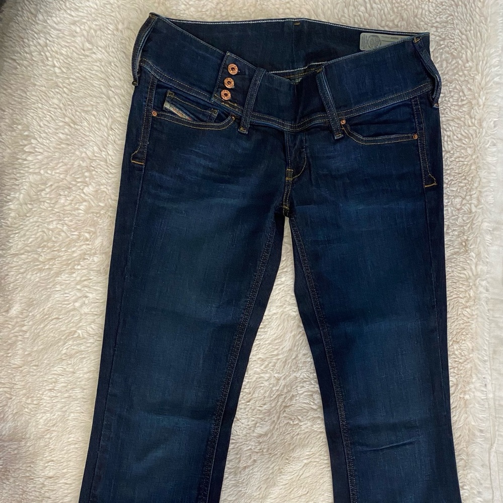 Diesel Jeans size 27